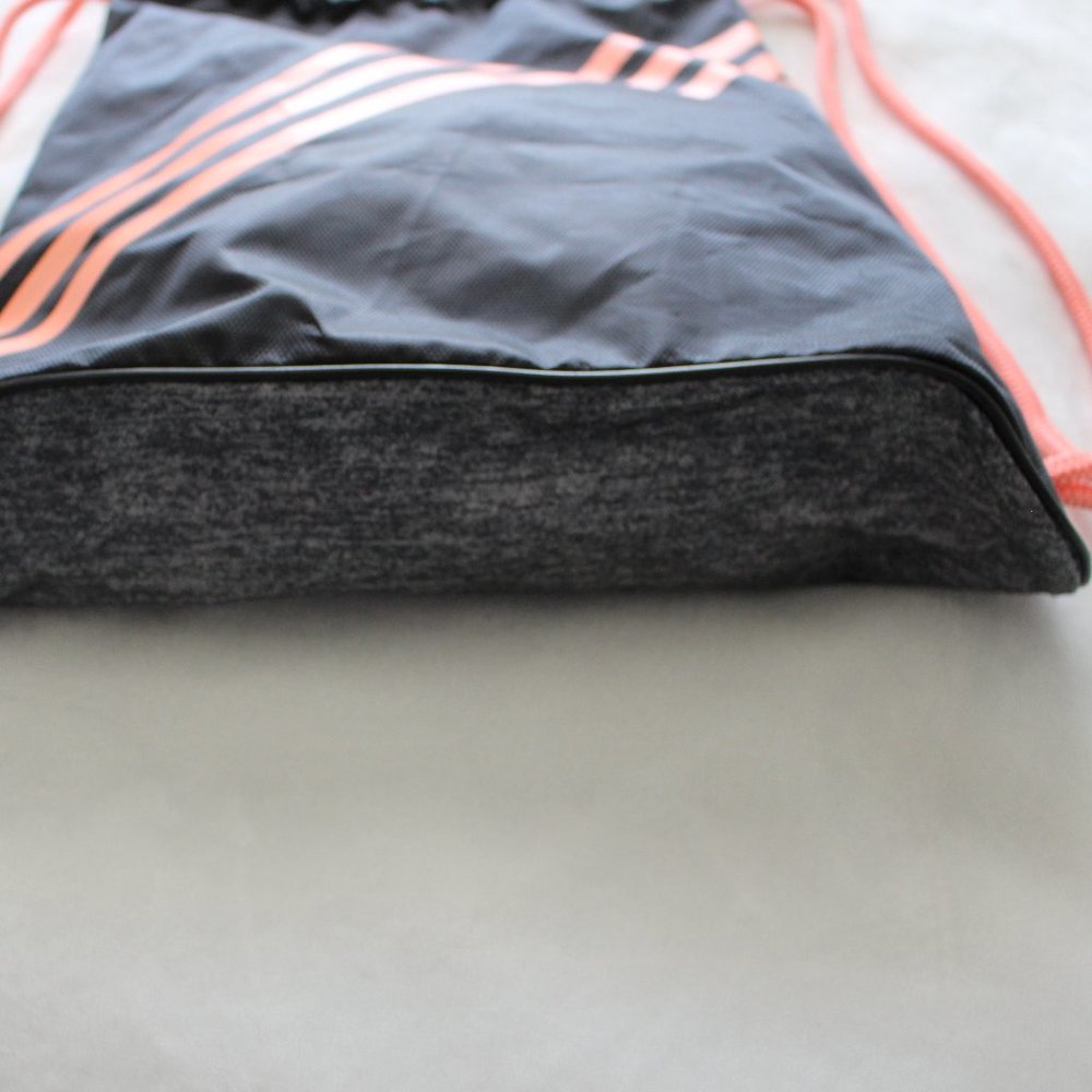 Adidas Drawstring Backpack - Picture 4 of 7